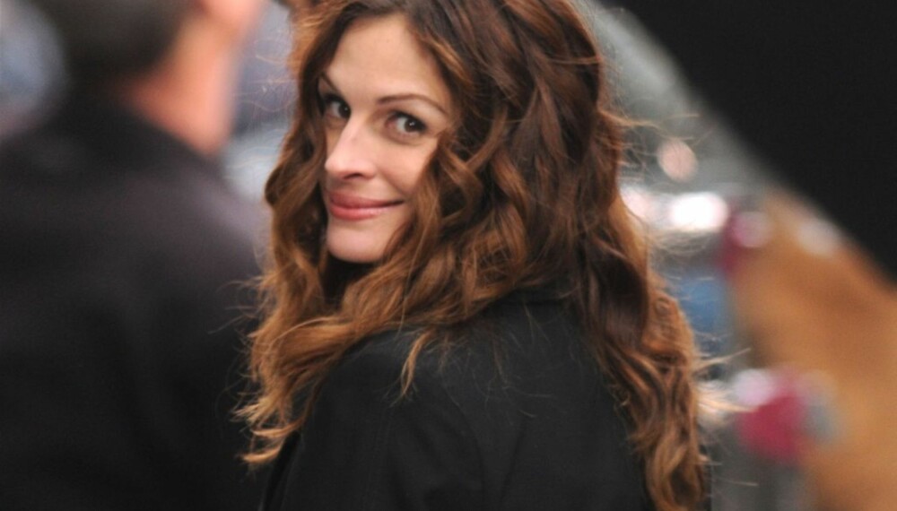 Julia Roberts Julia Roberts