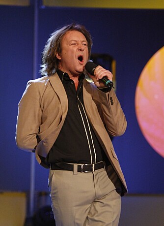 Svein Østvik Svein Østvik