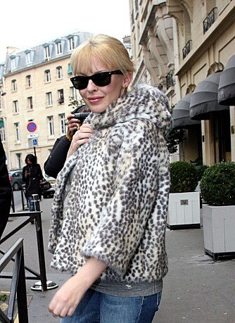 Kylie Minogue Kylie Minogue