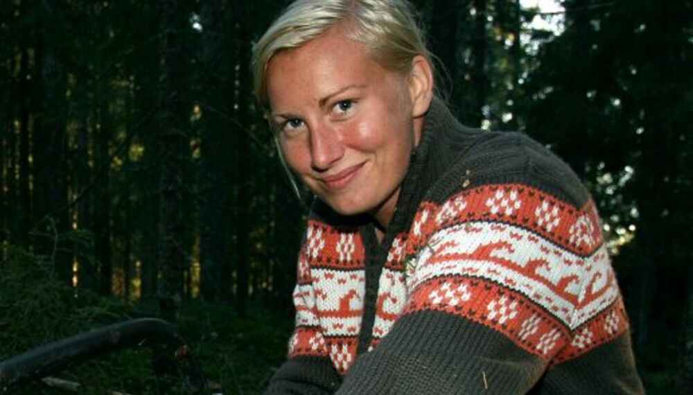 Ida Holmen