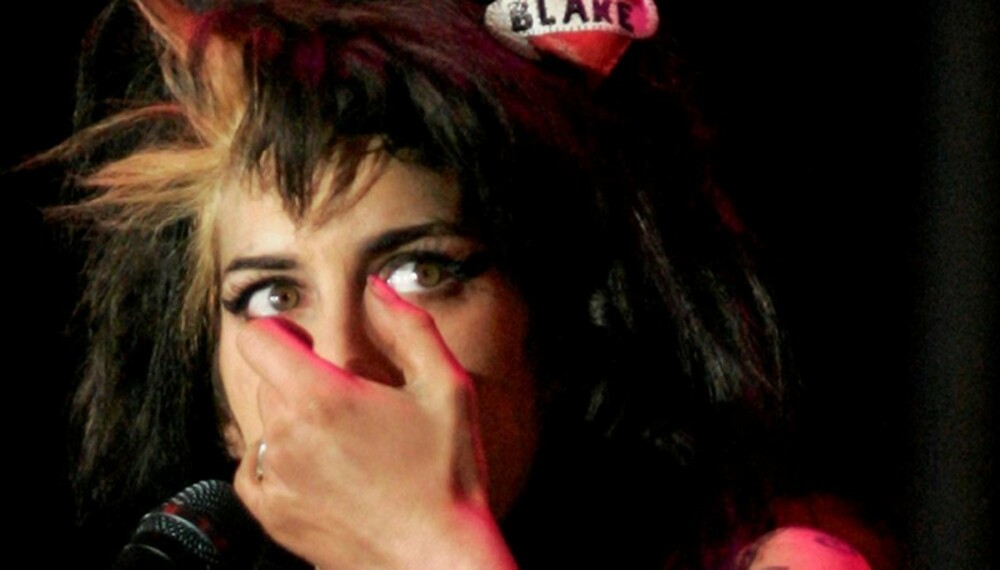 INNLAGT: Amy Winehouse ble innlagt på sykehus etter hun fikk et anfall i sitt eget hjem mandag. INNLAGT: Amy Winehouse ble innlagt på sykehus etter hun fikk et anfall i sitt eget hjem mandag.