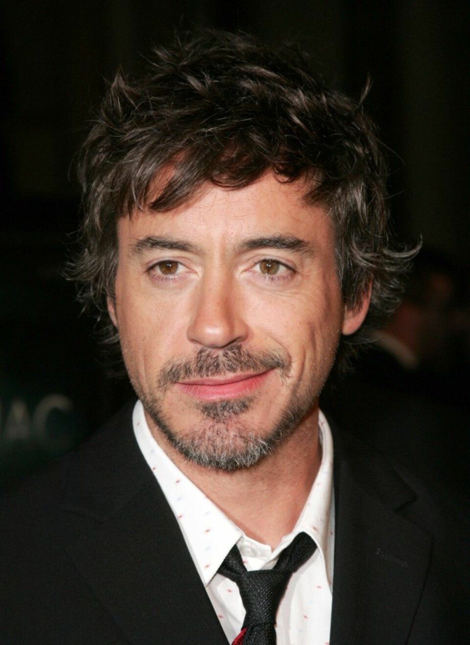Robert Downey Jr.