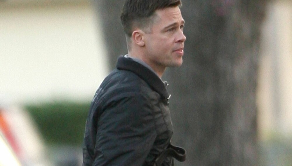 Brad Pitt Brad Pitt