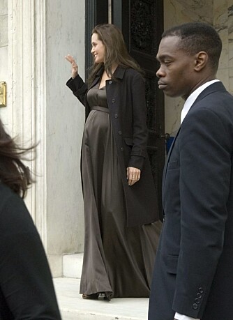 Angelina Jolie Angelina Jolie