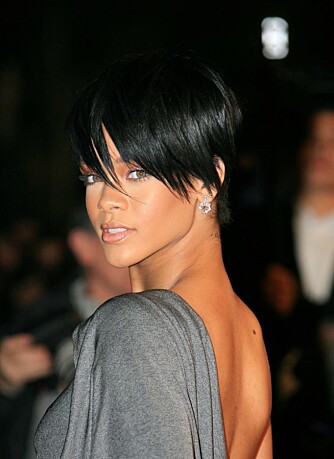 Rihanna Rihanna