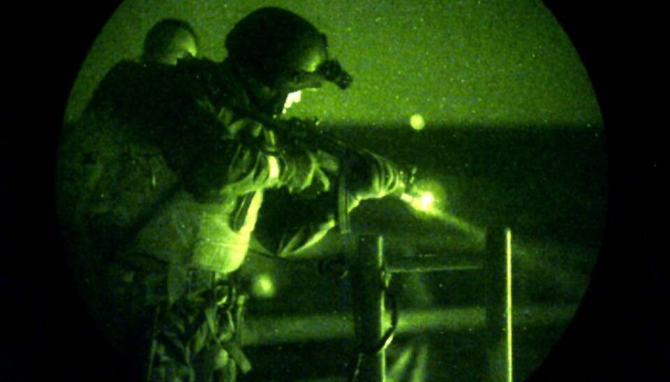 Foto: US Navy Seals