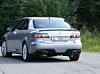 Mazda 6 mps тюнинг