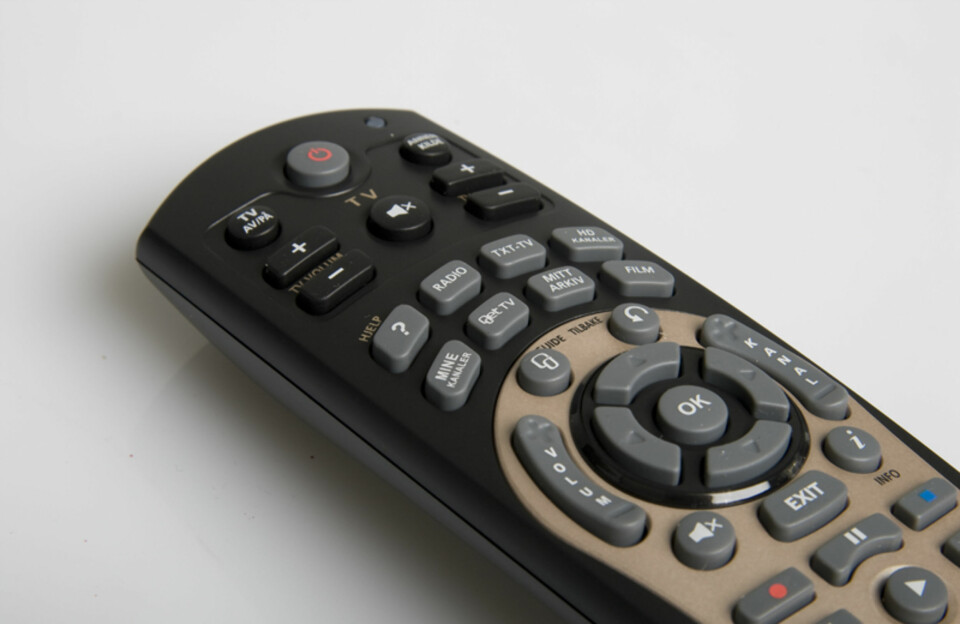 Test: Get HD-PVR