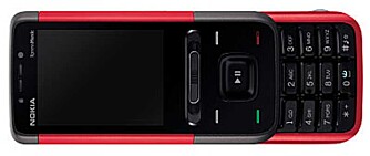 Nokia 5610 Nokia 5610