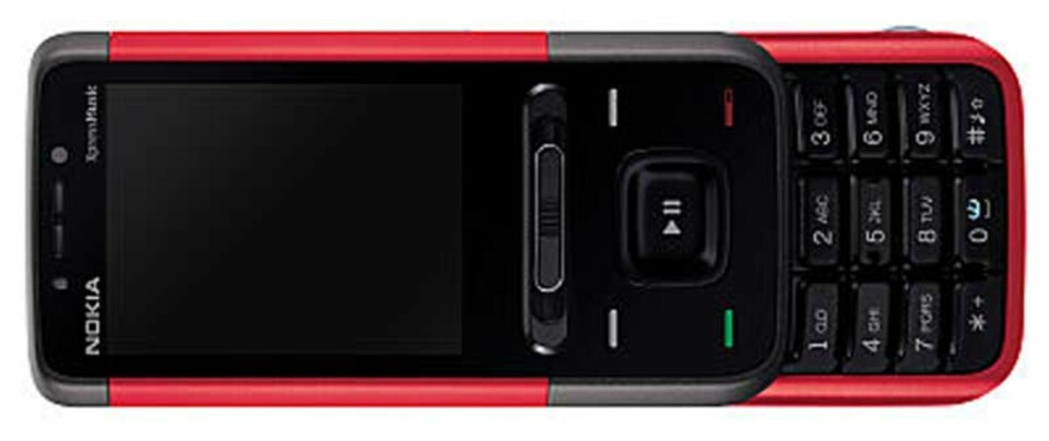 Nokia 5610