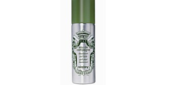 DEO: Sisley Eau de Campagne deodorant, lukter friskt av blant annet sjasmin, plomme og urter. Pris: 415