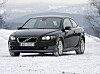 Volvo c30 2007