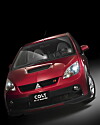 Mitsubishi Colt Ralliart Version-R Recaro Edition - Arkiv