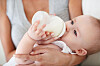 Melkeallergi Baby: Alt Du Trenger Å Vite () Melkeallergi Baby: Alt Du Trenger Å Vite