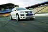 Тюнинг touareg fl