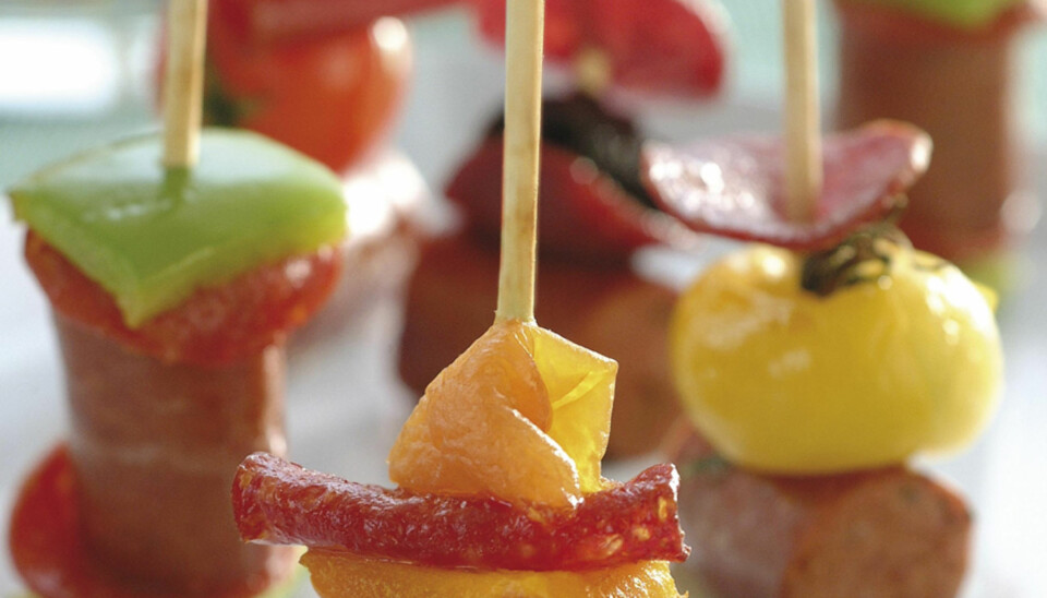 Det er mye giodt å lage av pølser. Test en av oppskriftene fra Art of Taste. Foto: Opplysningskontoret for kjøtt