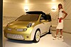 Платформа nissan c