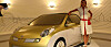 Платформа nissan c