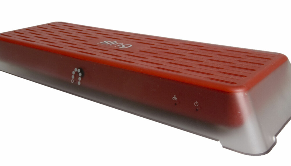 Slingbox Pro lar deg se TV på PC-en - hvor som helst, når som helst, bare du har nettilgang. Slingbox Pro lar deg se TV på PC-en - hvor som helst, når som helst, bare du har nettilgang.