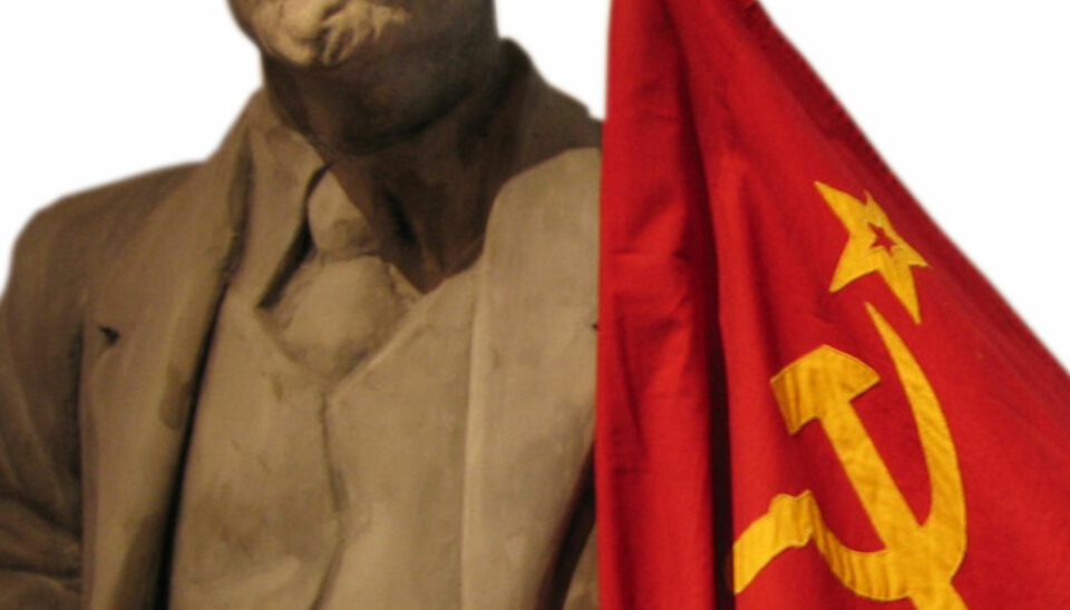 Kommunismen var noe av det aller beste med 60-tallet. Du var enten for eller imot og sloss for det, litt sånn måskubbete her hjemme, og med flammende napalm i fjerne jungler. Takk Sovjet, Kina og Albania.