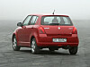 Suzuki swift 4x4
