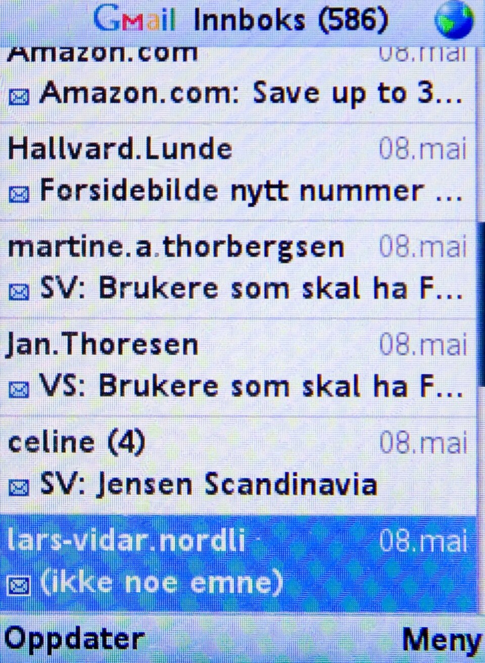 16 smarte mobiltips