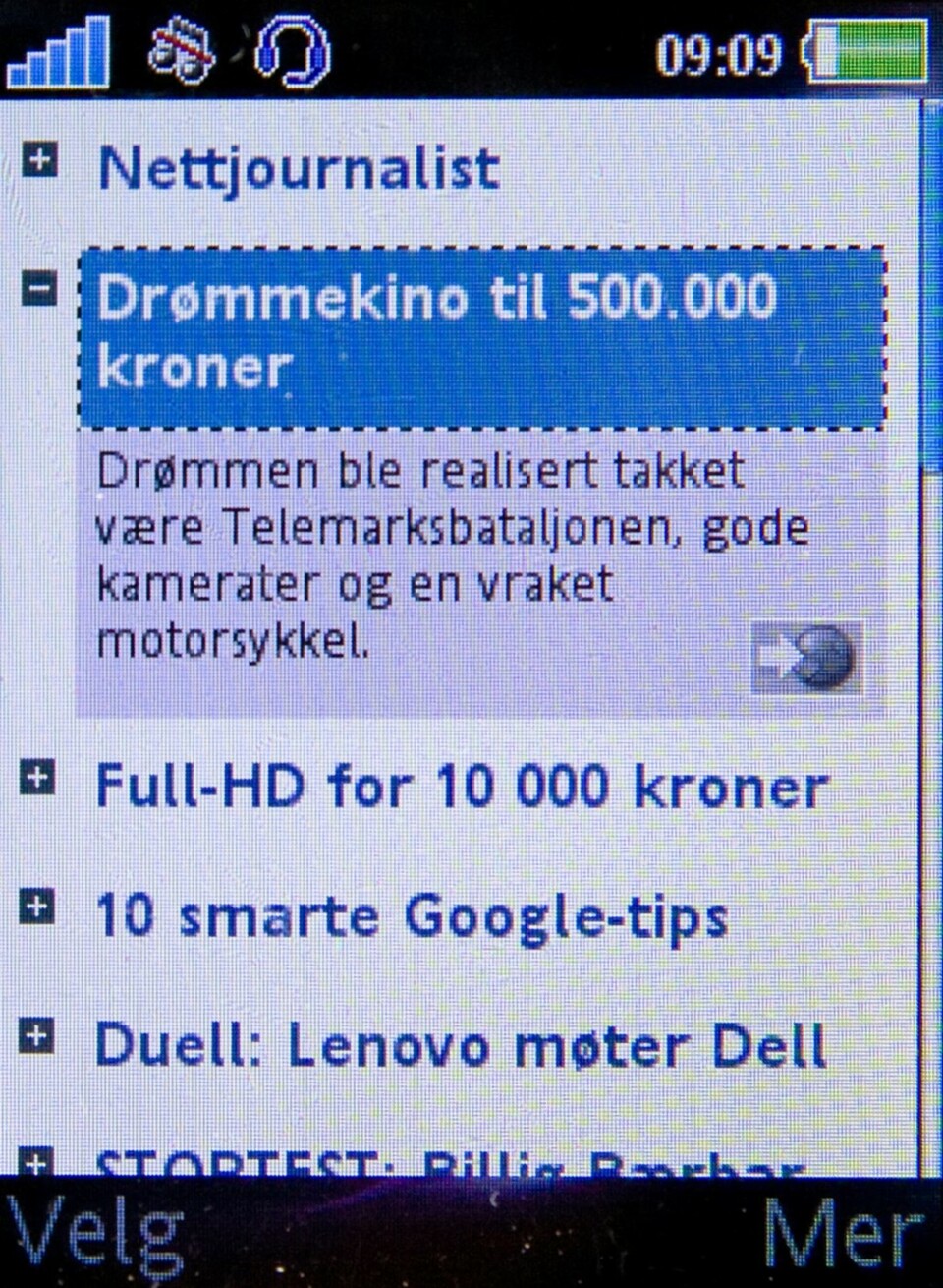 16 smarte mobiltips
