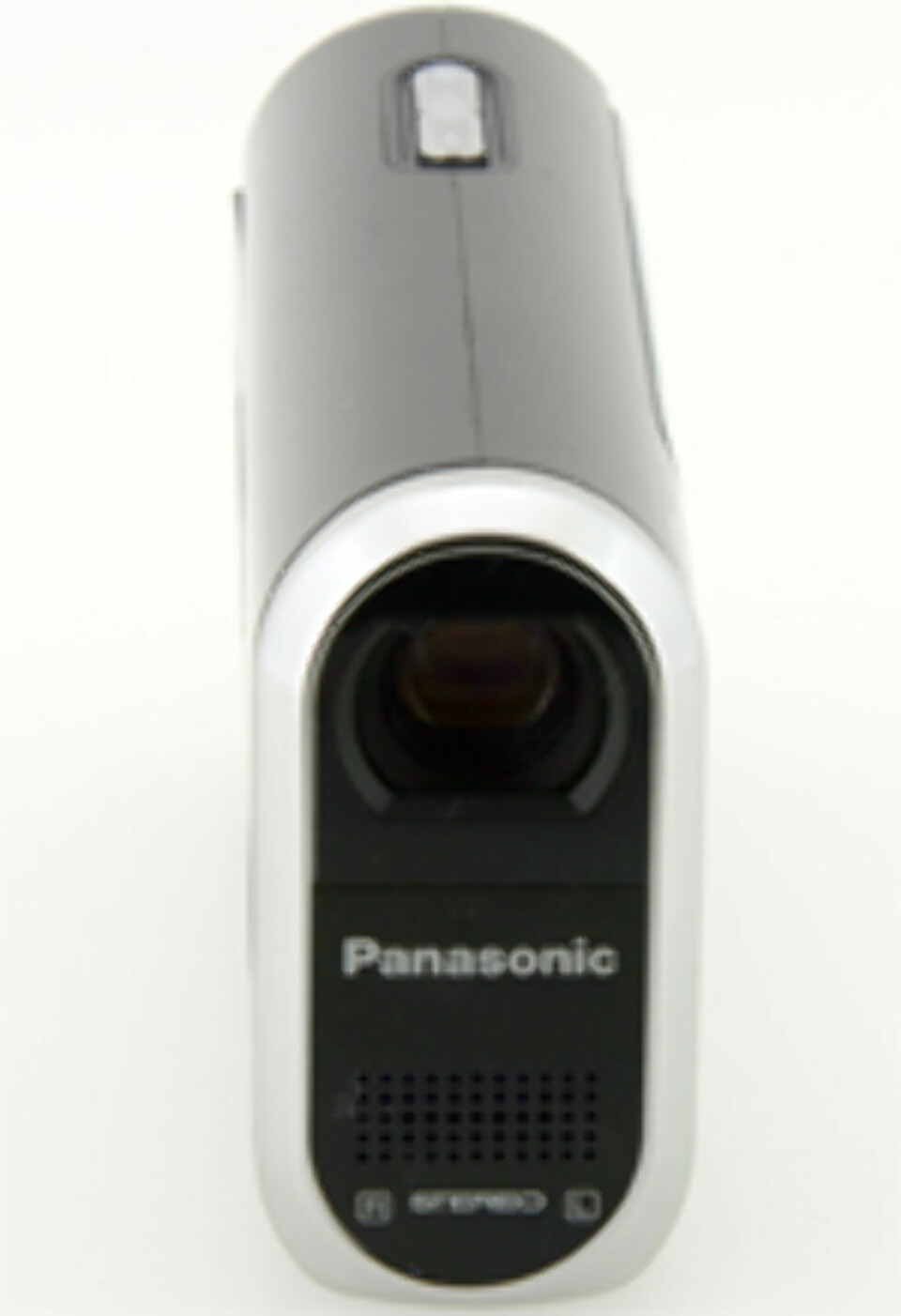 Test: Panasonic SDR-S10