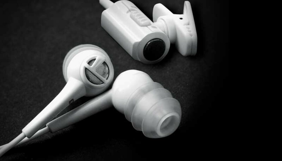 Test: SteelSeries Siberia In:Ear Headset