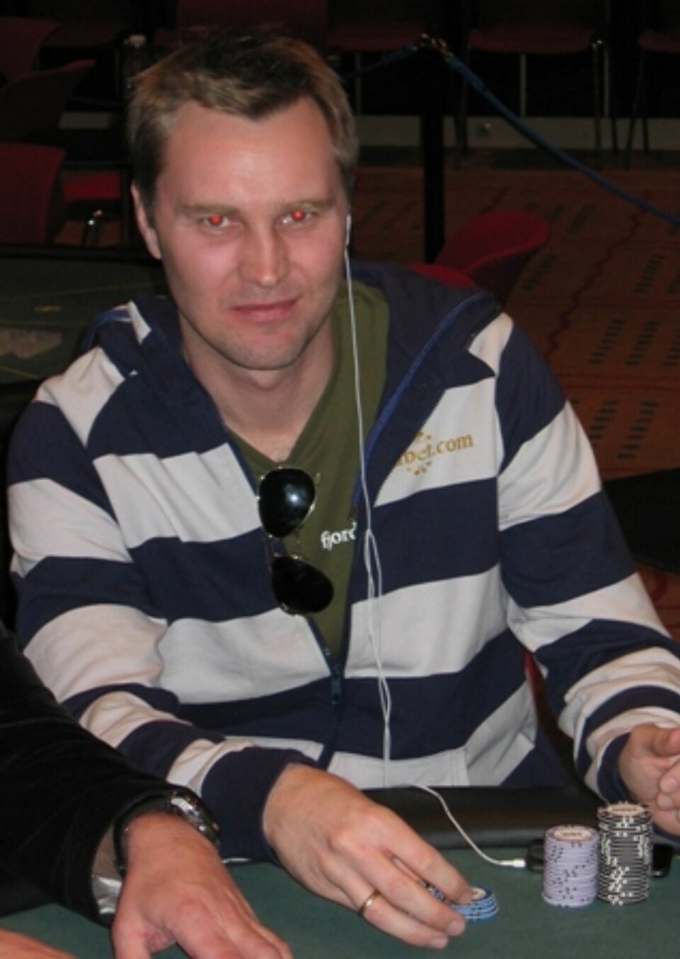 Guttetur til EPT i København