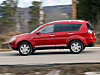 Cvt mitsubishi outlander