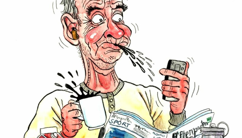 SMS-tabber