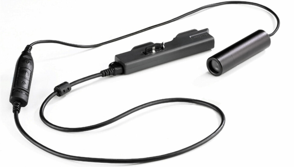 TEST: Archos Helmet Camcorder