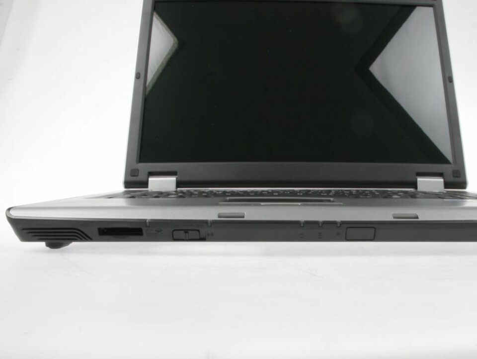 PSData Tundra EL80X