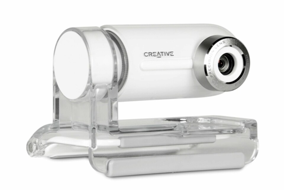 Creative Live! Cam Optia