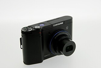 Samsung NV10