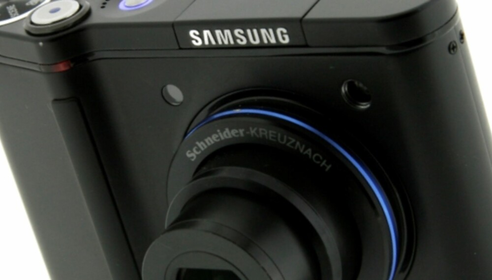 Samsung NV10