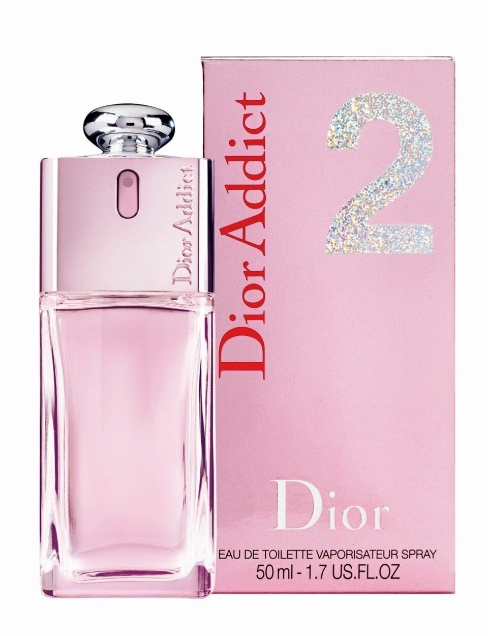SOMMERLIG: Eli Karis yndlingsduft i sommer heter Dior Addict.
Pris: 560 (50 ml)