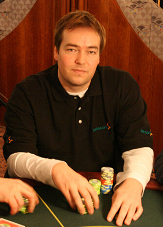HENNING GRANSTAD: Den tidligere verdensmesteren i Speed-poker er definitivt et av de største norske håpene. HENNING GRANSTAD: Den tidligere verdensmesteren i Speed-poker er definitivt et av de største norske håpene.