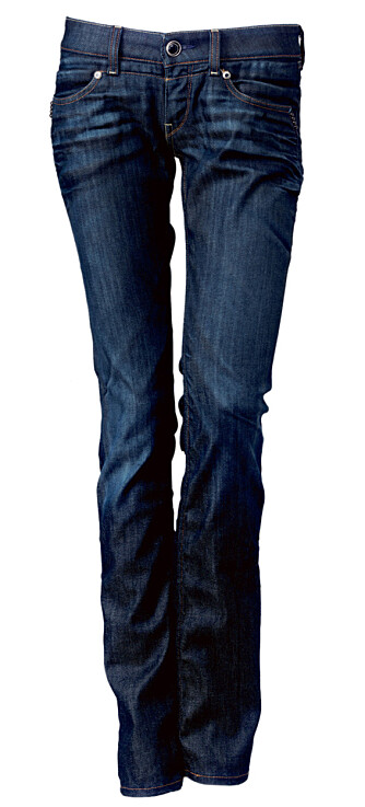 Mørke jeans fra Replay, kr 2599.