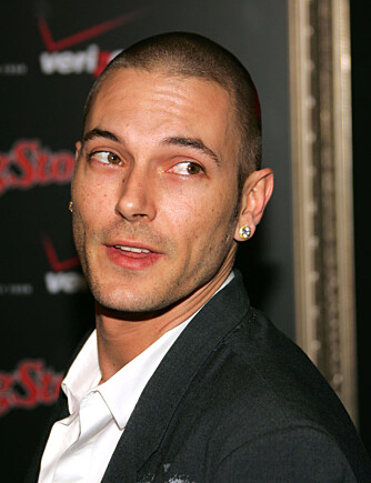 Kevin Federline er svært lite sexy uten eksen Britney Spears. (Foto: WireImage/All Over)