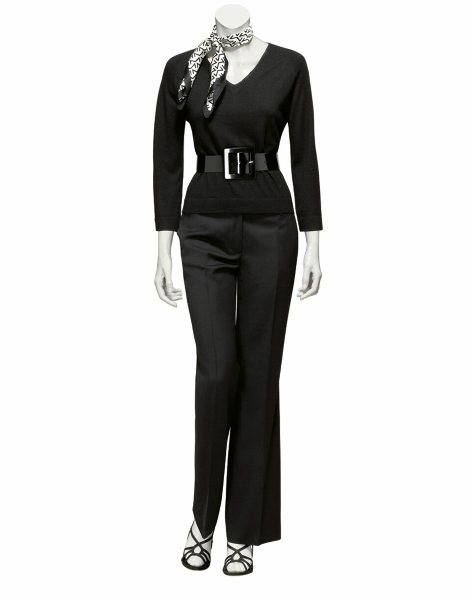 'M by Madonna'