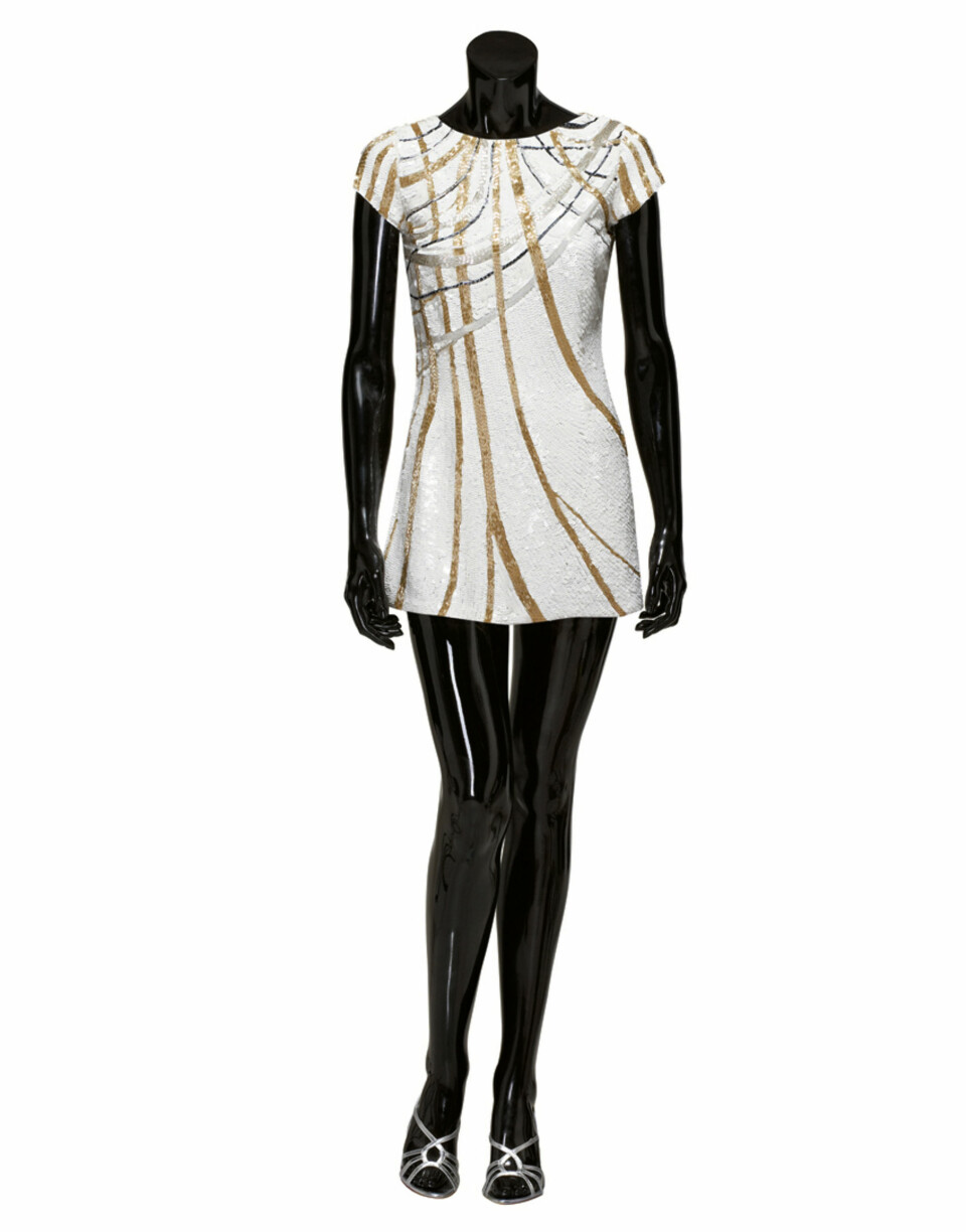 'M by Madonna'