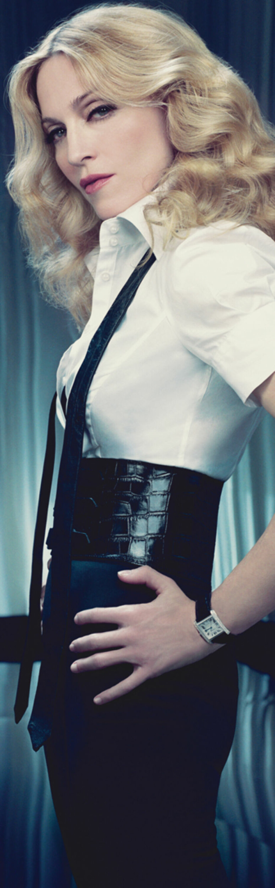 Madonnas H&M-kolleksjon
