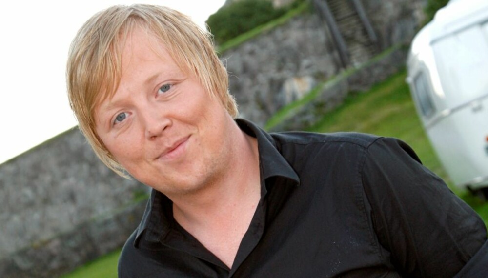 JORDNÆR: Kurt Nilsen er overbevist om at suksessen han nå opplever, en dag vil forsvinne. JORDNÆR: Kurt Nilsen er overbevist om at suksessen han nå opplever, en dag vil forsvinne.