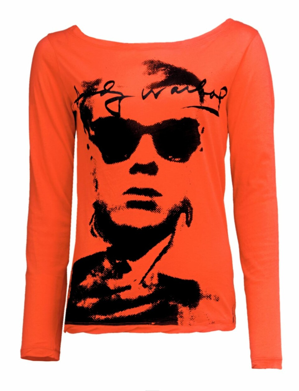 Genser fra The Andy Warhol Collection, kr 999