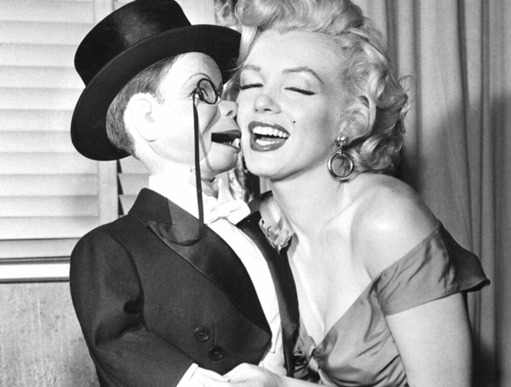 Marilyn Monroe Marilyn Monroe