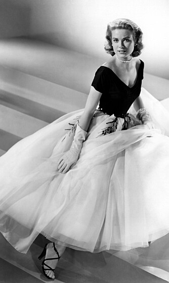 Grace Kelly