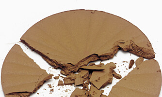 Isadora Blush bronzer, kr 110. Isadora Blush bronzer, kr 110.