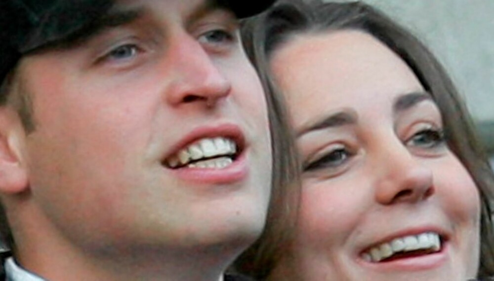 BRYLLUPSPLANER: Prins William og Kate ønsker visstnok å bli smidd i hymens lenker allerede neste sommer.